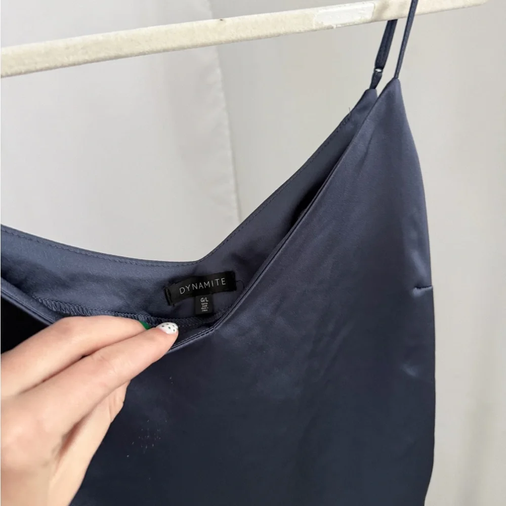 Dynamite cami - Picture 2 of 3